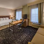 Hampton Inn & Suites Reno
