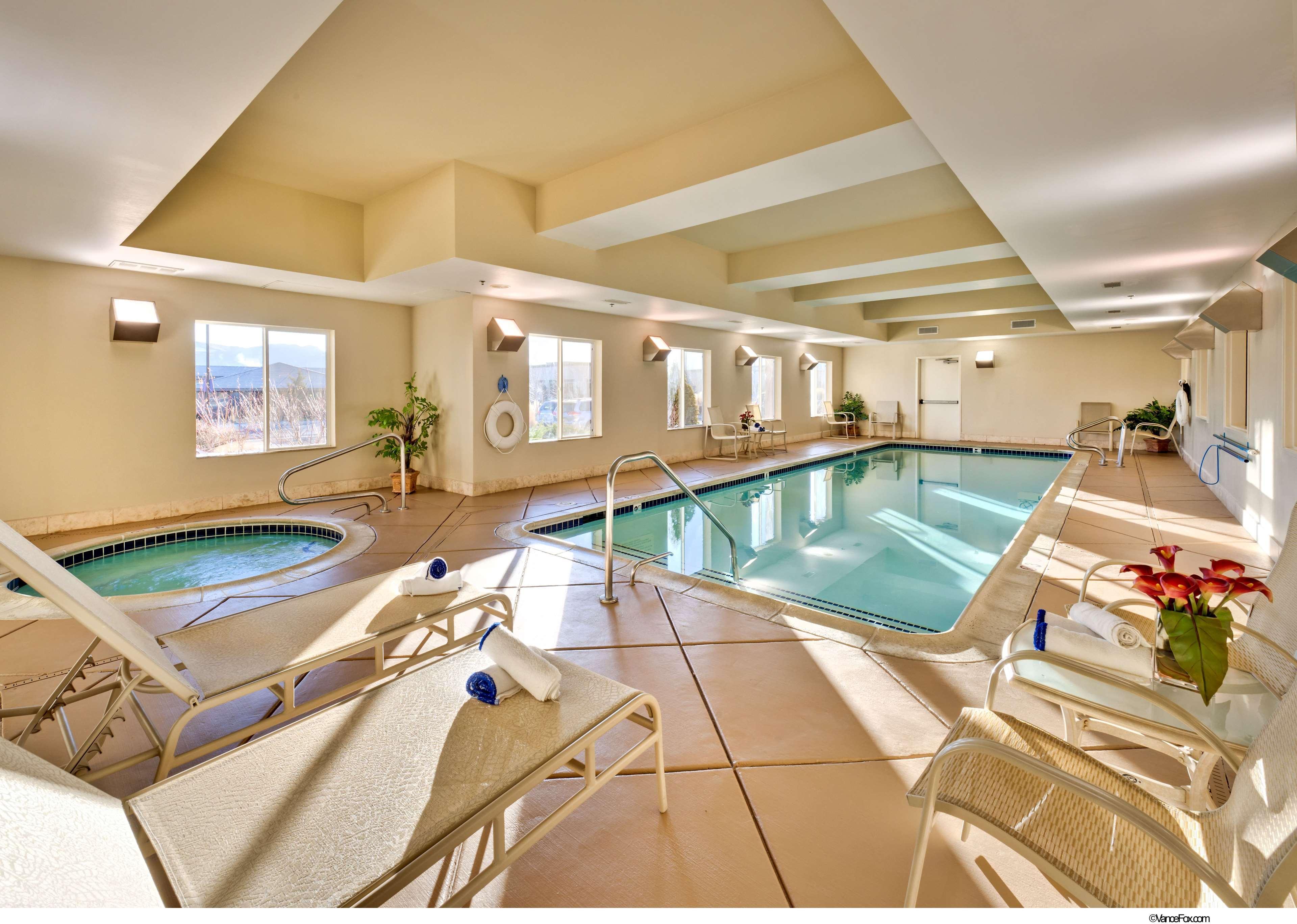 Hotel Hampton & Reno