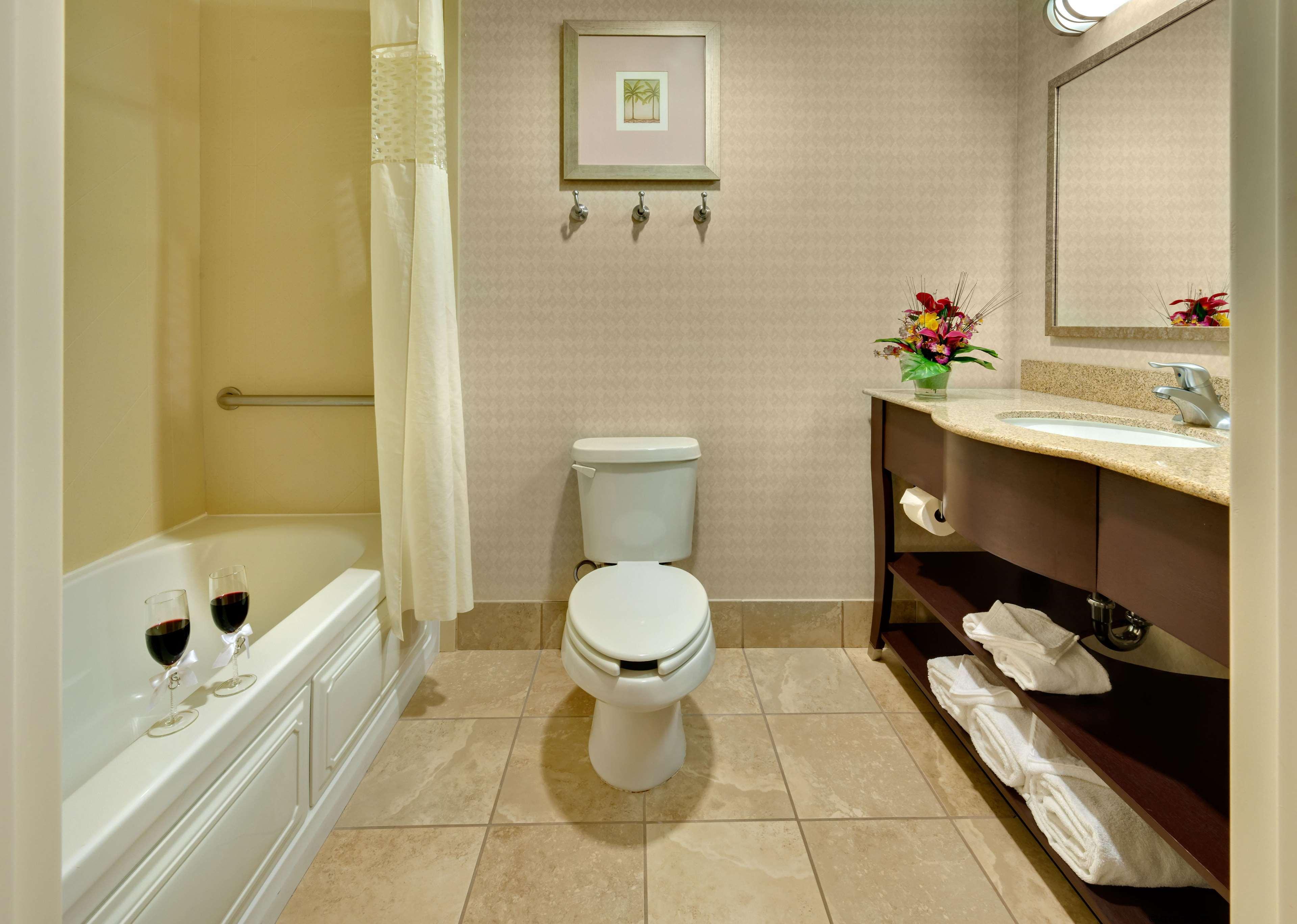 Hotel Hampton &