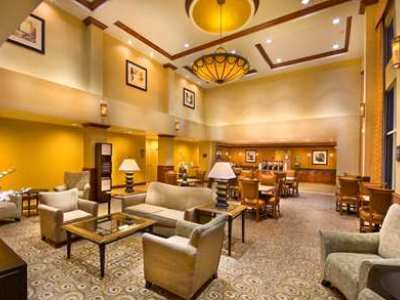 Hotel Hampton & Reno