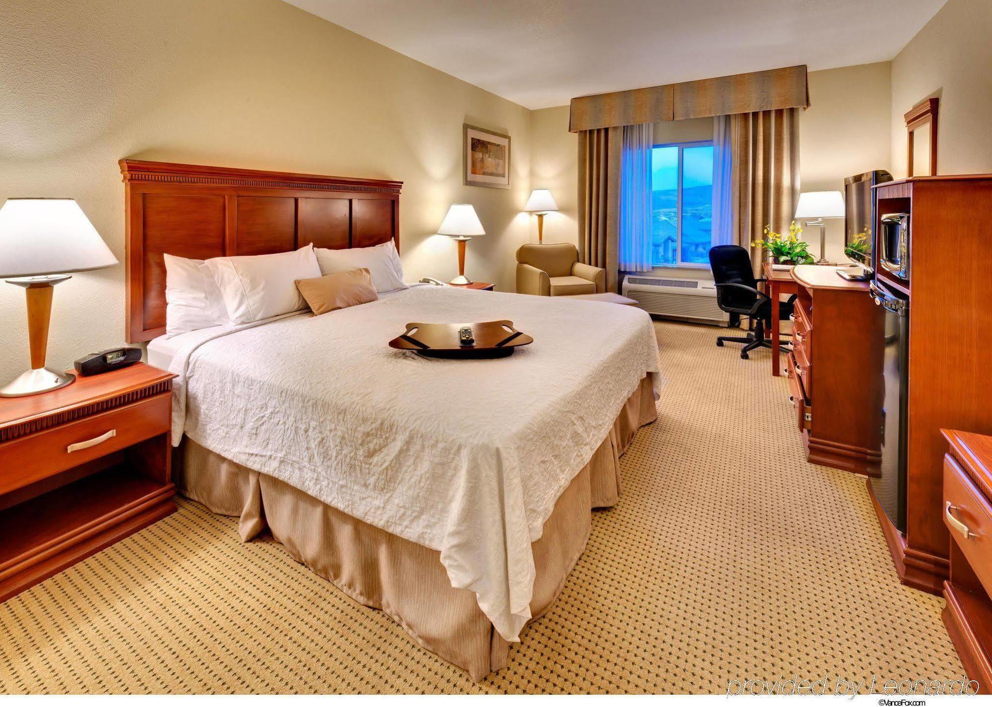 Hampton & 3* Reno