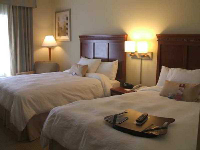 Hotel Hampton & Reno